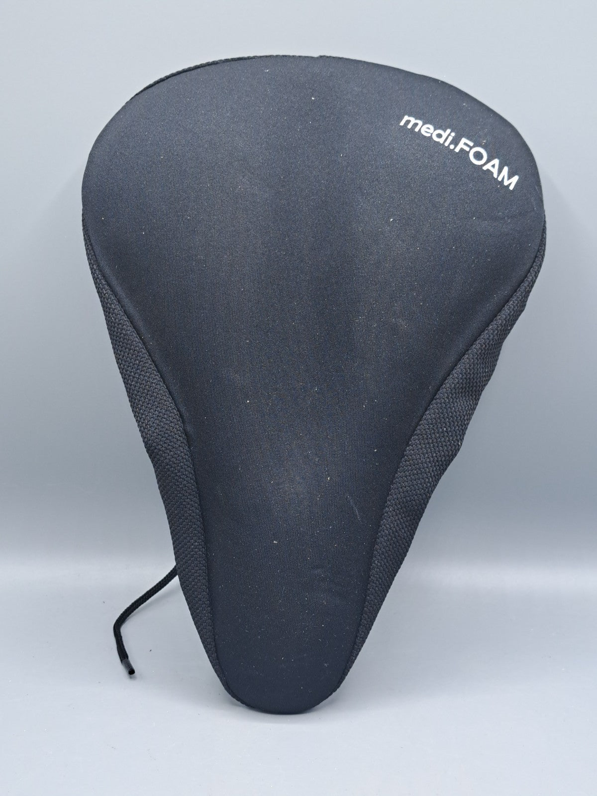 Fischer Trekking-Satteldecke 85684